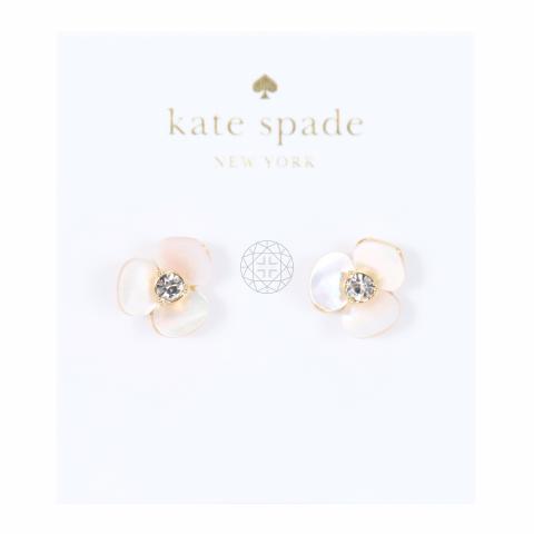 Kate spade disco on sale pansy